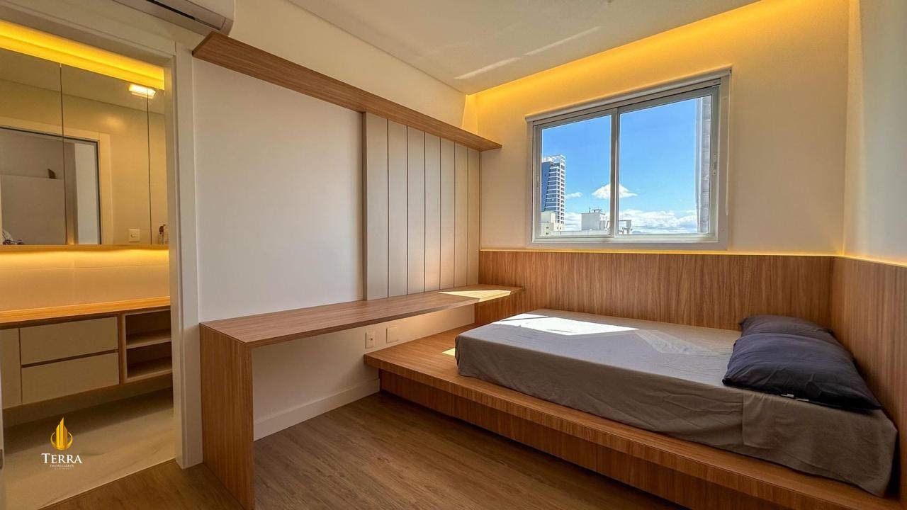 Edifício Dresden Residence Cobertura com 4 quartos, Centro: