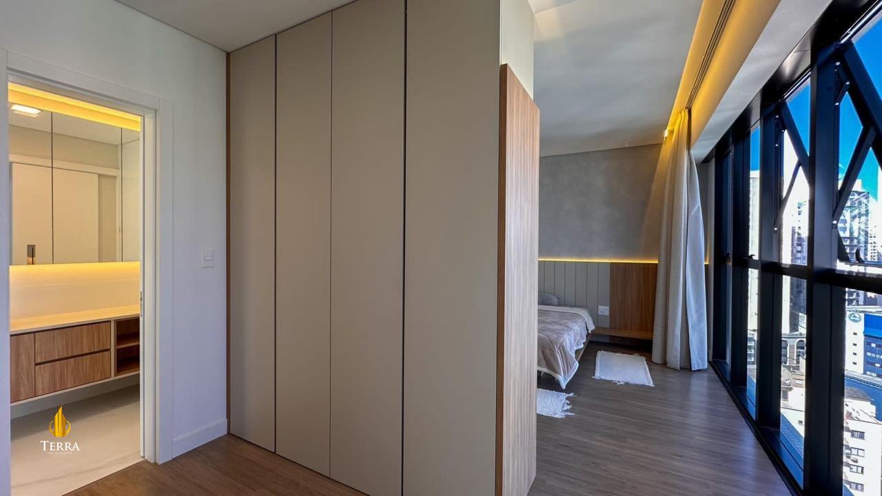 Edifício Dresden Residence Cobertura com 4 quartos, Centro: