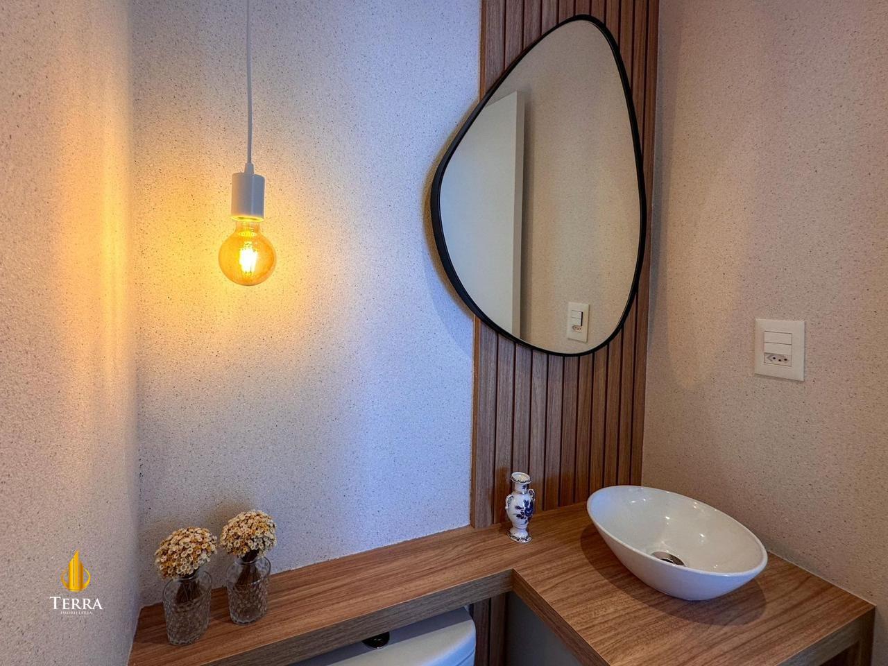 Edifício Dresden Residence Cobertura com 4 quartos, Centro: