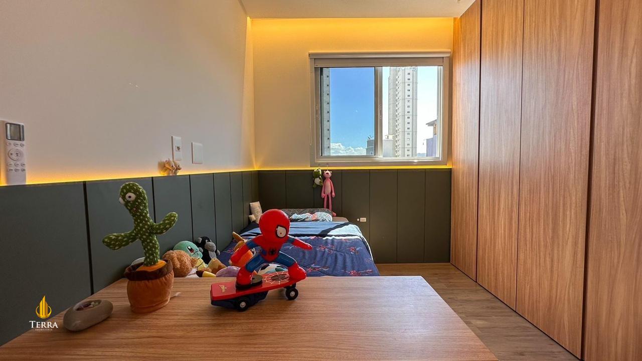 Edifício Dresden Residence Cobertura com 4 quartos, Centro: