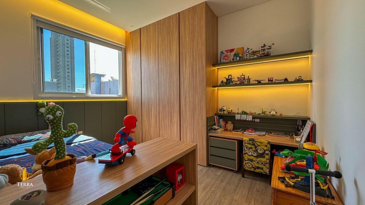 Edifício Dresden Residence Cobertura com 4 quartos, Centro: