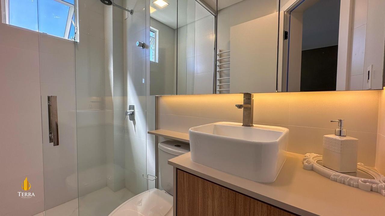 Edifício Dresden Residence Cobertura com 4 quartos, Centro: