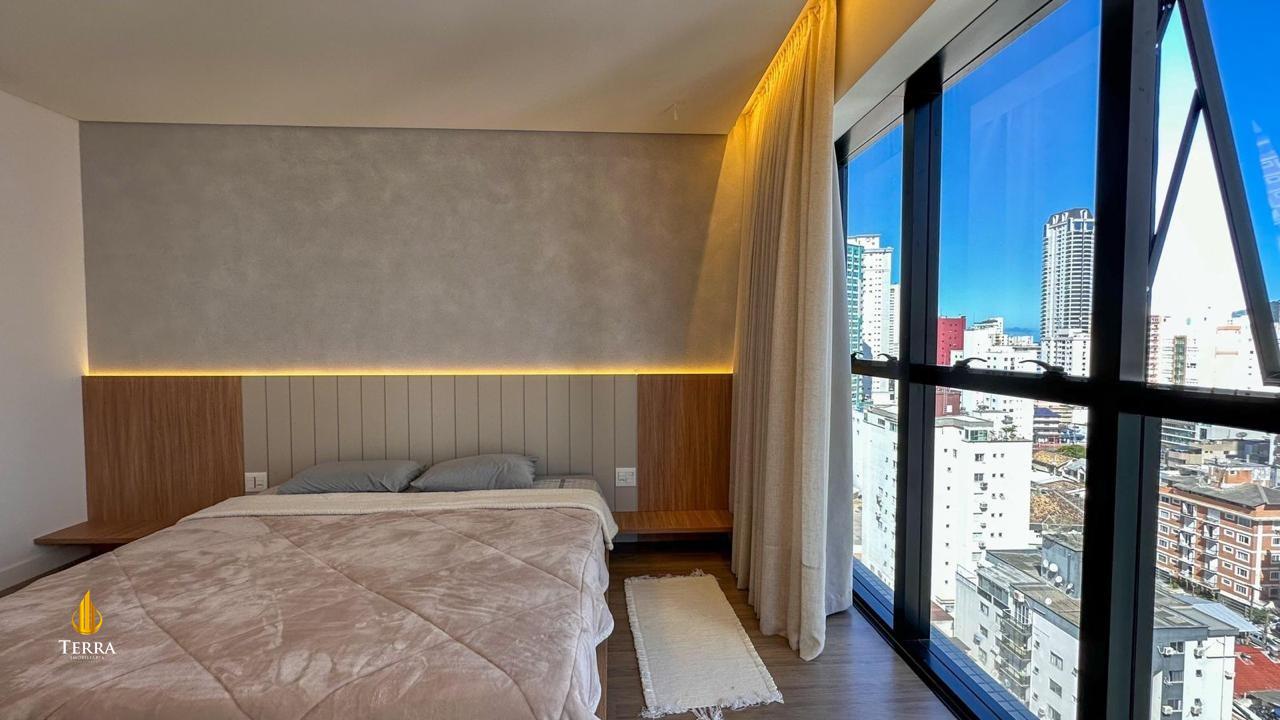 Edifício Dresden Residence Cobertura com 4 quartos, Centro: