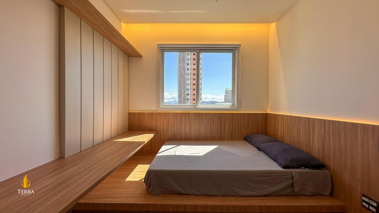 Edifício Dresden Residence Cobertura com 4 quartos, Centro: