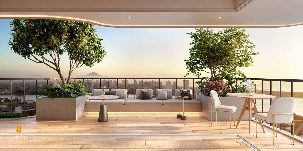 Edifício Laguna 182 Apartamento com 4 quartos, Fazenda: