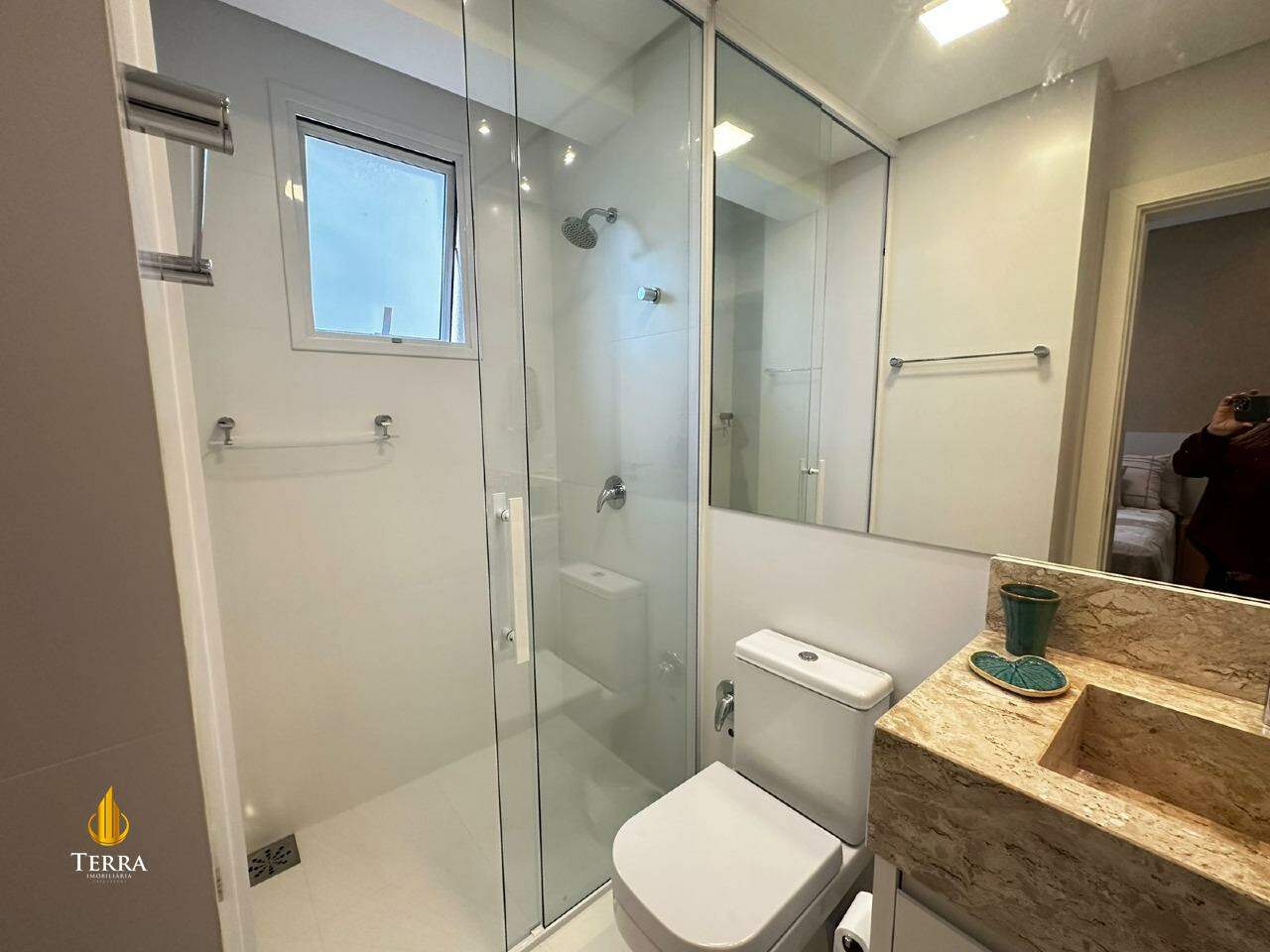 Hamptons Village Apartamento com 4 quartos, Centro: 