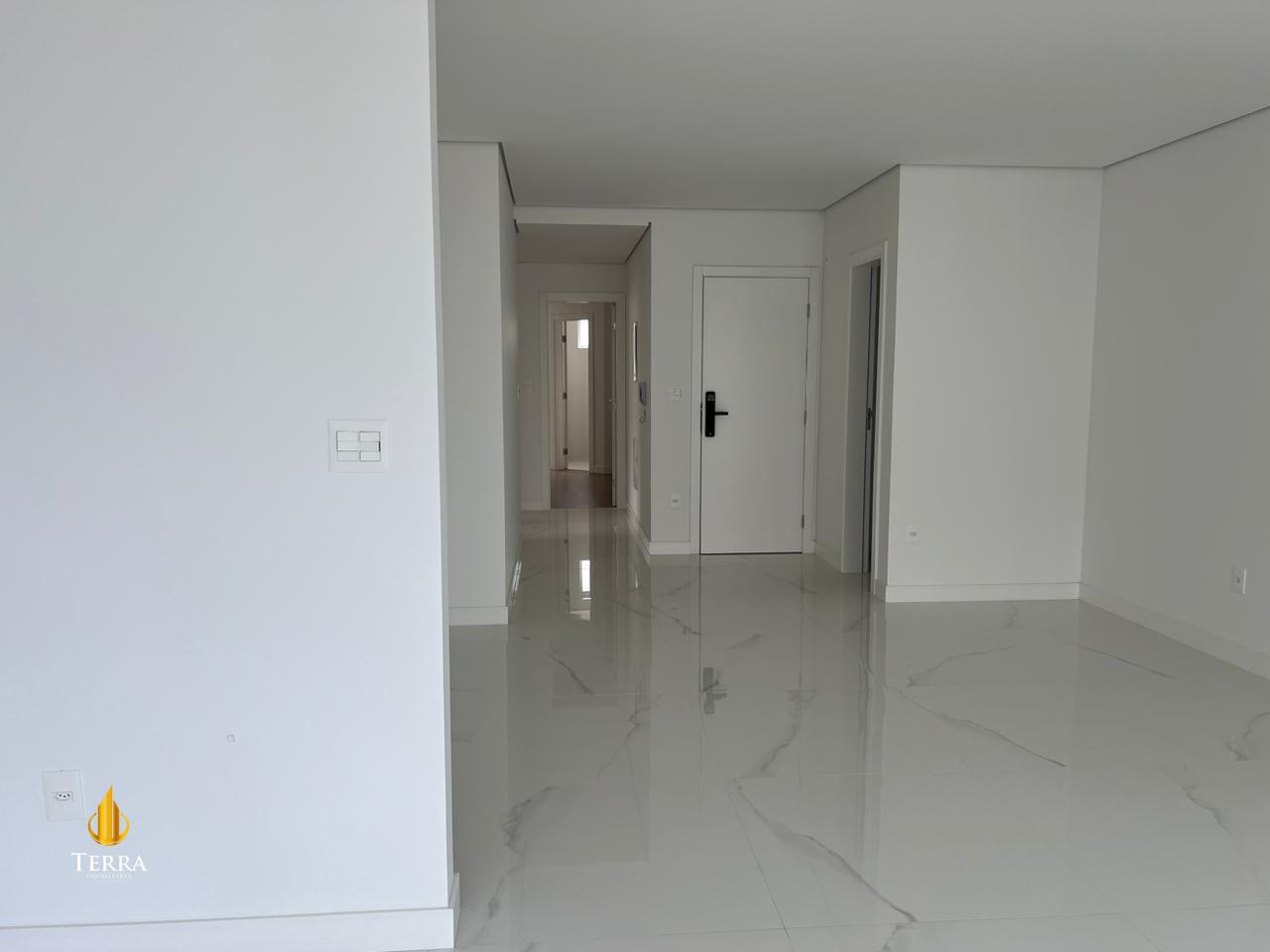 Edifício Dresden Residence Apartamento com 3 quartos, Centro: 