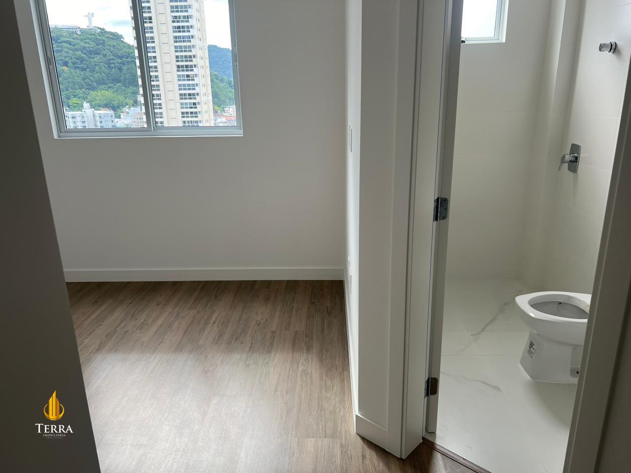 Edifício Dresden Residence Apartamento com 3 quartos, Centro: 