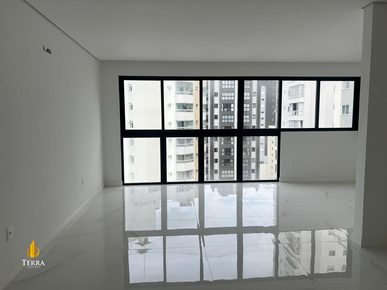 Edifício Dresden Residence Apartamento com 3 quartos, Centro: 