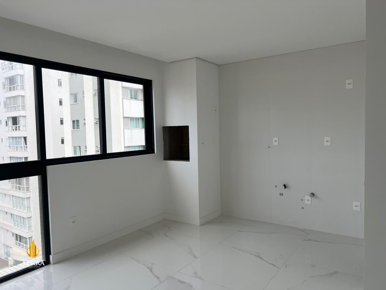 Edifício Dresden Residence Apartamento com 3 quartos, Centro: 