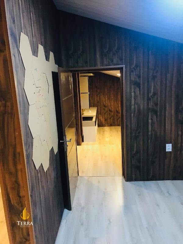  Casa com 3 quartos, Santa Regina: 