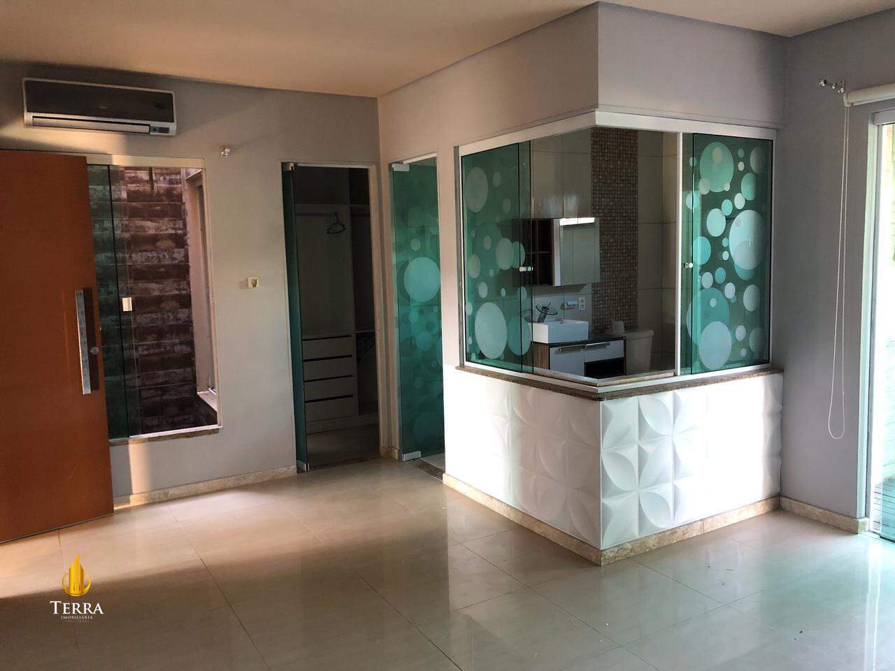  Casa com 3 quartos, Santa Regina: 