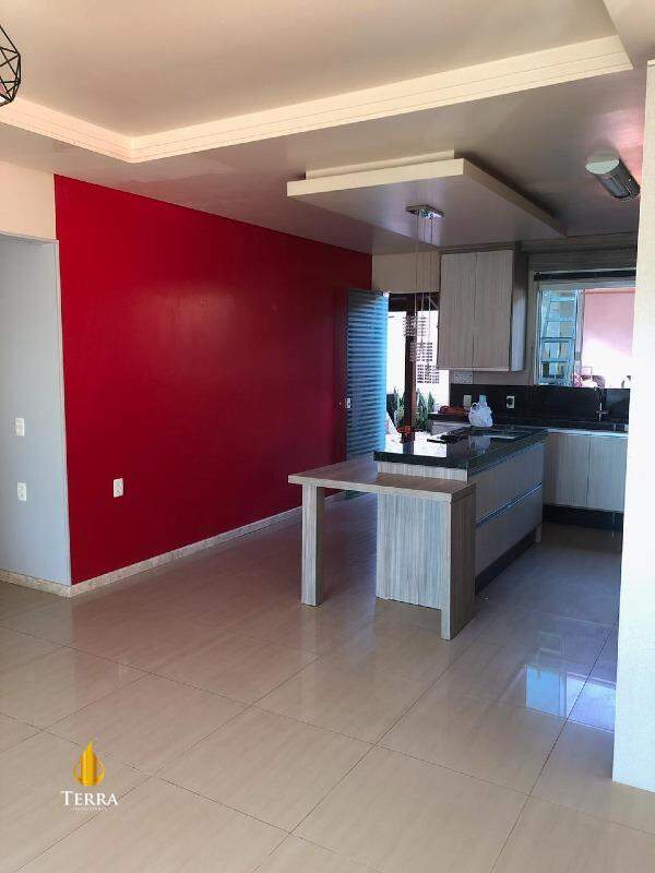 Casa com 3 quartos, Santa Regina: 