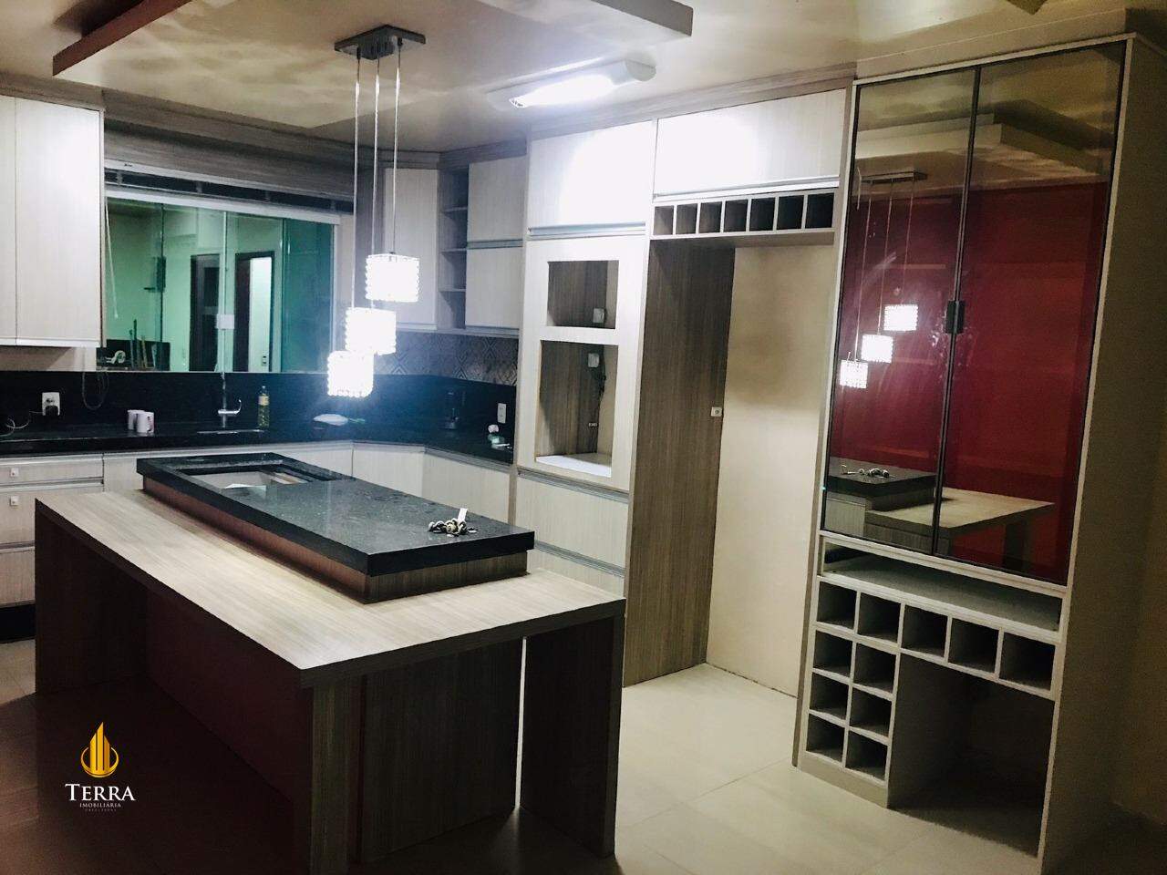 Casa com 3 quartos, Santa Regina: 