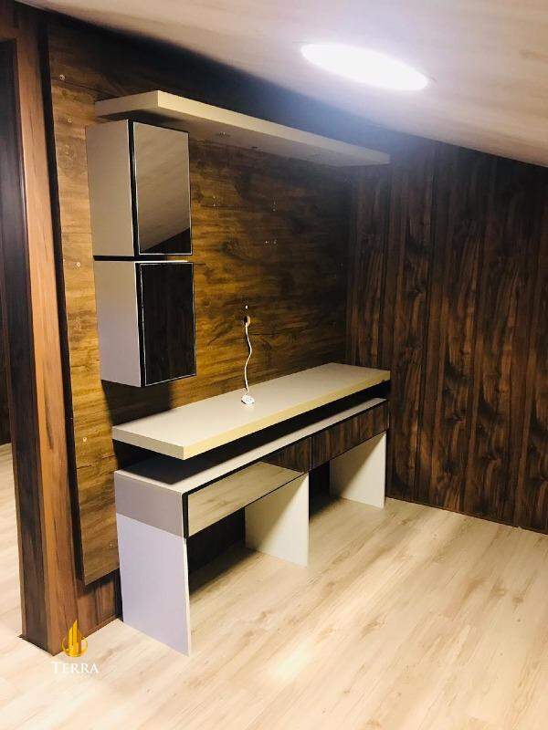  Casa com 3 quartos, Santa Regina: 