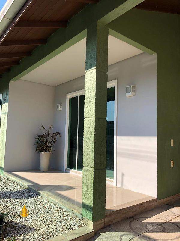 Casa com 3 quartos, Santa Regina: