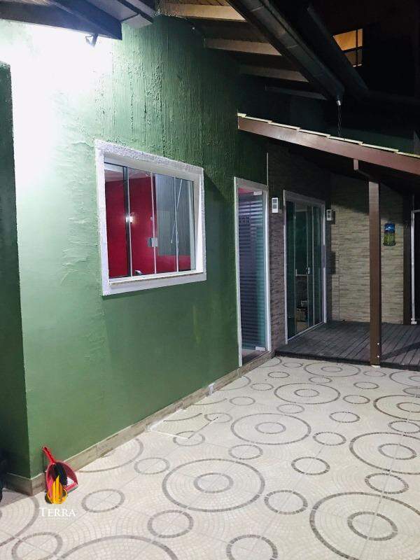  Casa com 3 quartos, Santa Regina: 