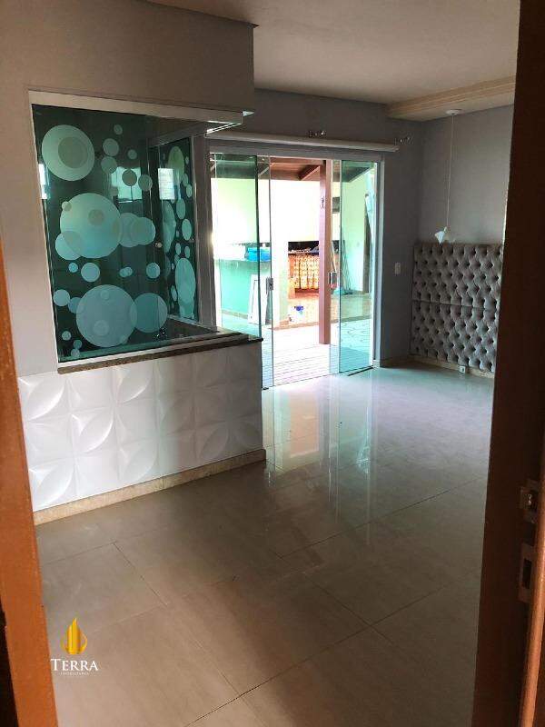  Casa com 3 quartos, Santa Regina: 