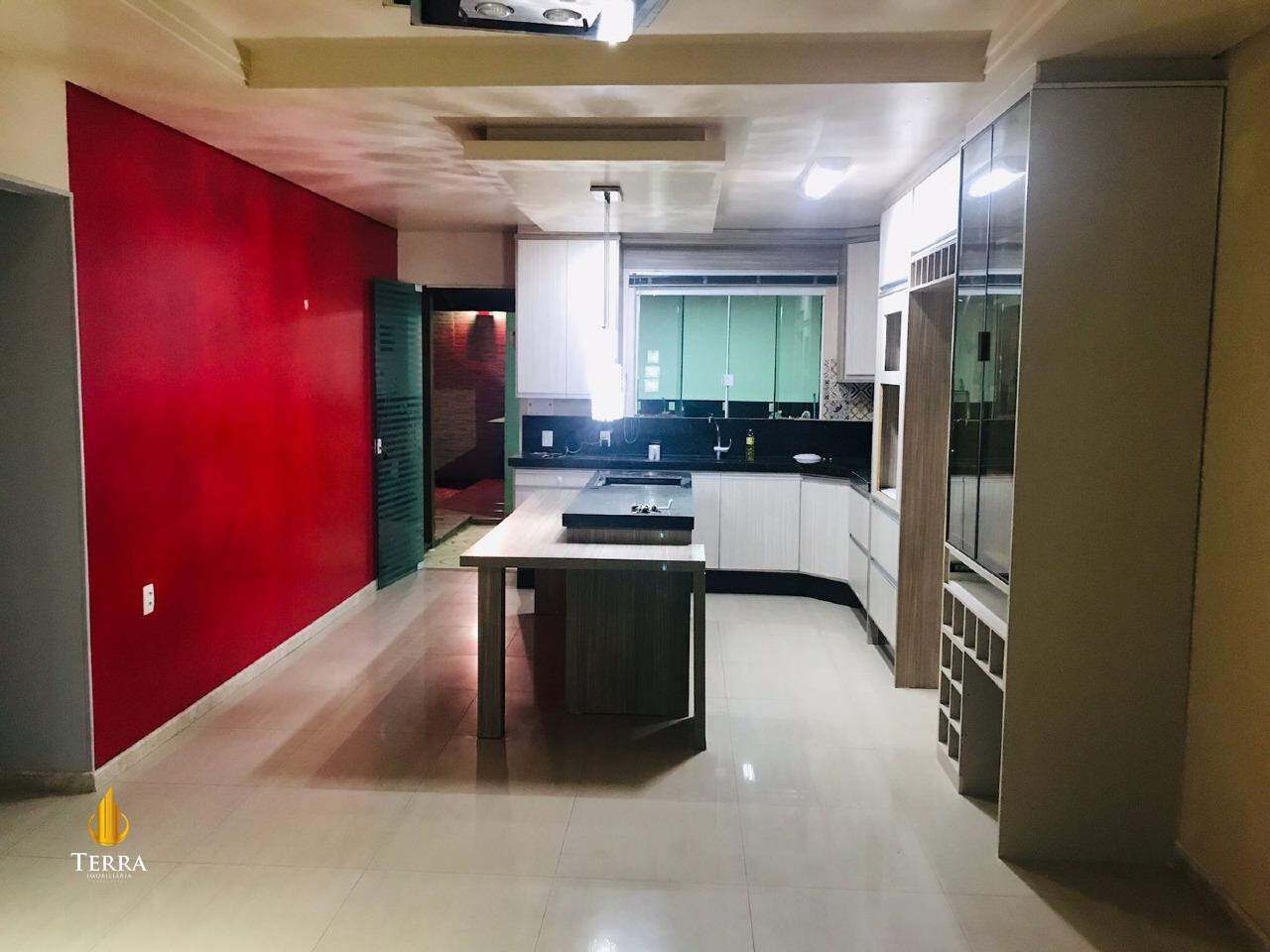  Casa com 3 quartos, Santa Regina: 