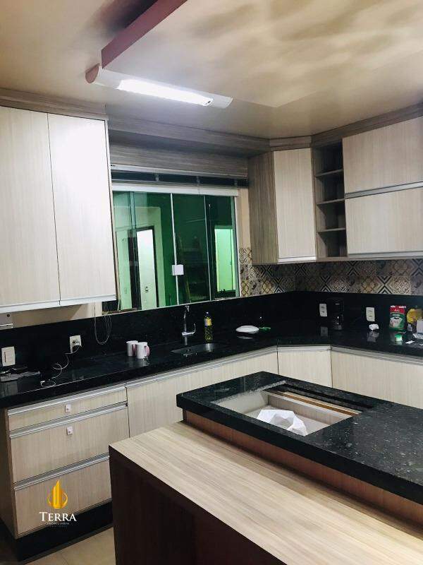  Casa com 3 quartos, Santa Regina: 