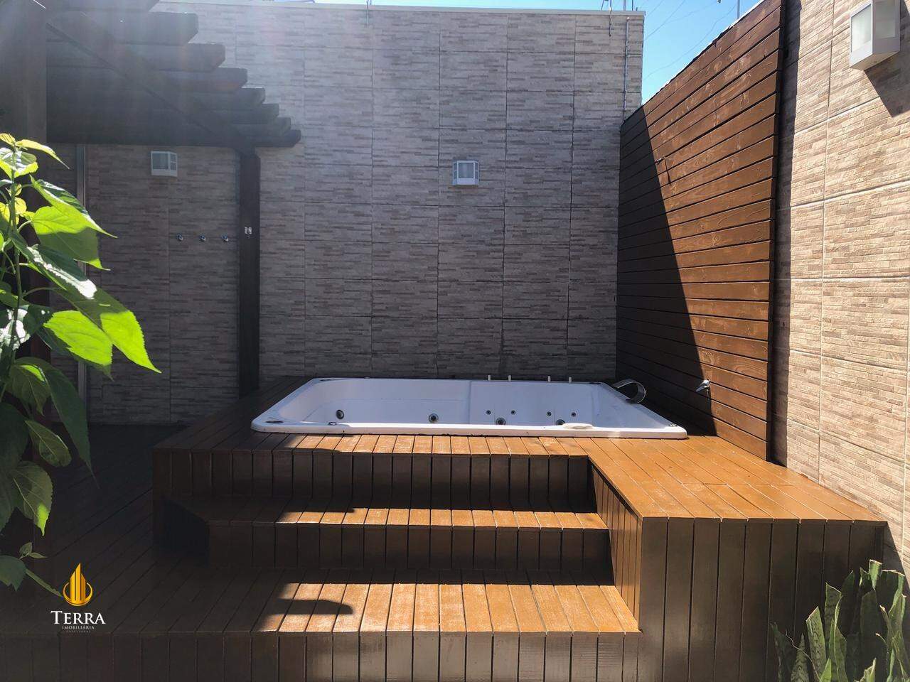  Casa com 3 quartos, Santa Regina: 