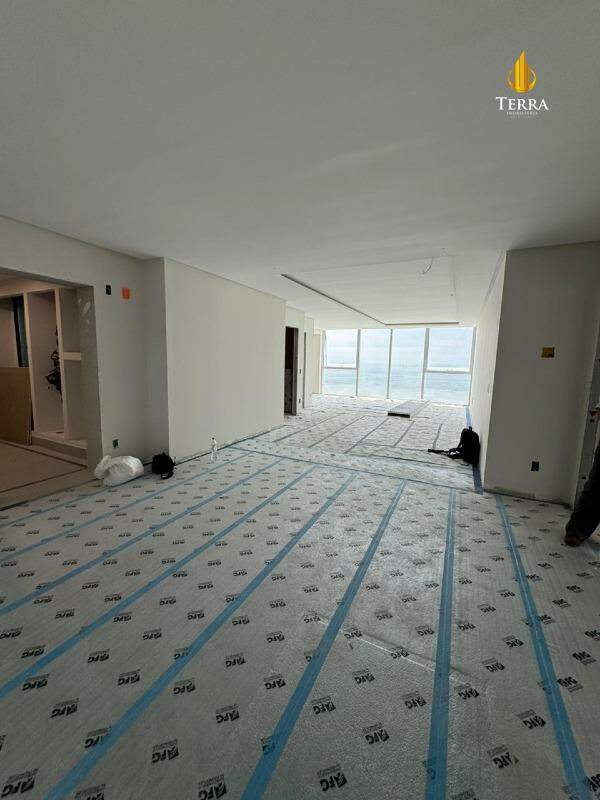 Boreal Tower Apartamento com 4 quartos, Centro: 