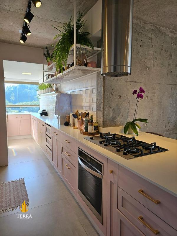 MaxHaus Praia Brava Apartamento com 2 quartos, Praia Brava: 