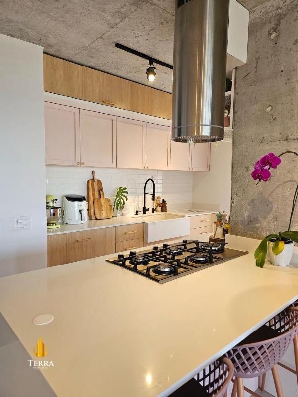 MaxHaus Praia Brava Apartamento com 2 quartos, Praia Brava: 