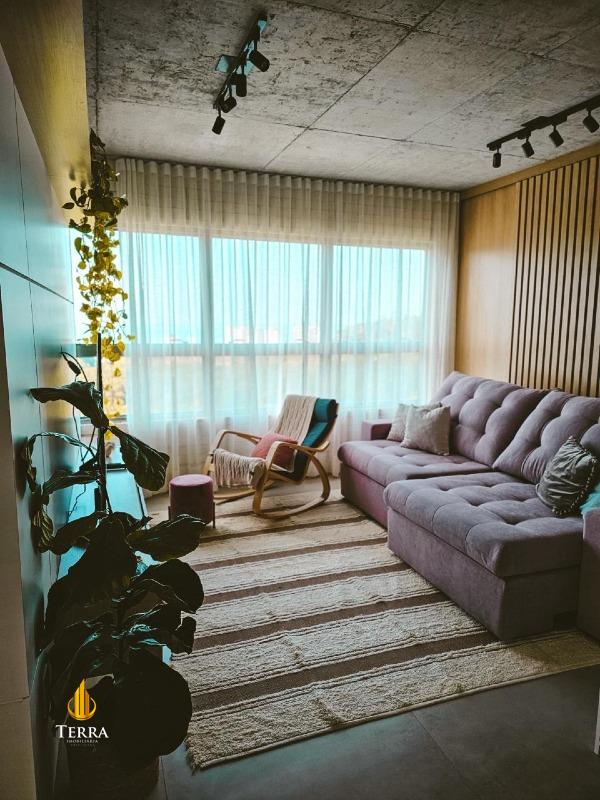 MaxHaus Praia Brava Apartamento com 2 quartos, Praia Brava: