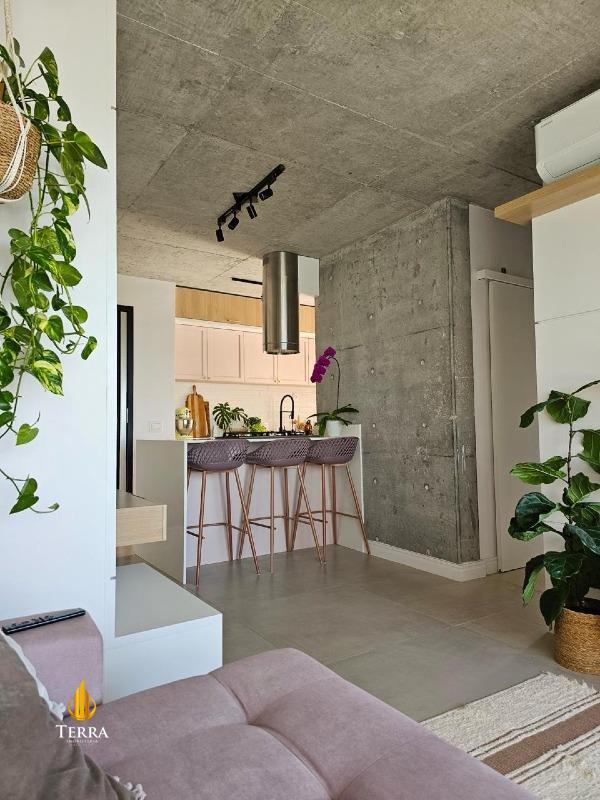 MaxHaus Praia Brava Apartamento com 2 quartos, Praia Brava: