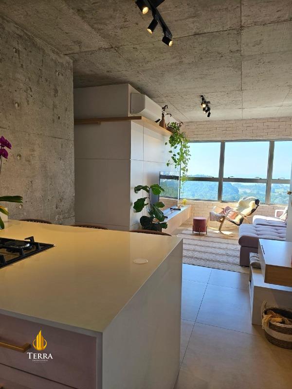 MaxHaus Praia Brava Apartamento com 2 quartos, Praia Brava: