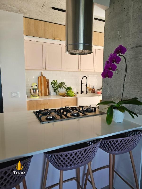 MaxHaus Praia Brava Apartamento com 2 quartos, Praia Brava: 