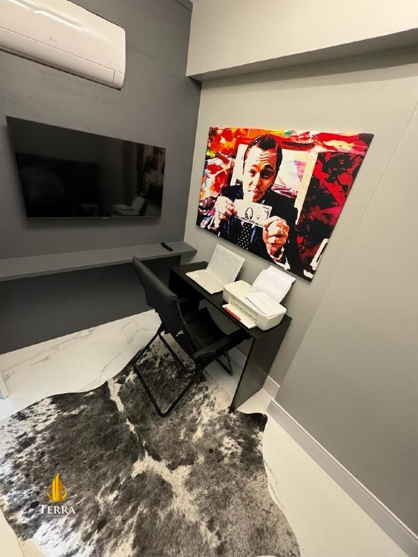 Edifício Lady Apartamento com 4 quartos, Centro: