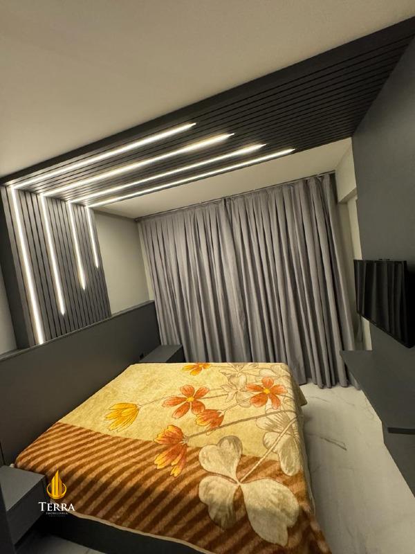 Edifício Lady Apartamento com 4 quartos, Centro: