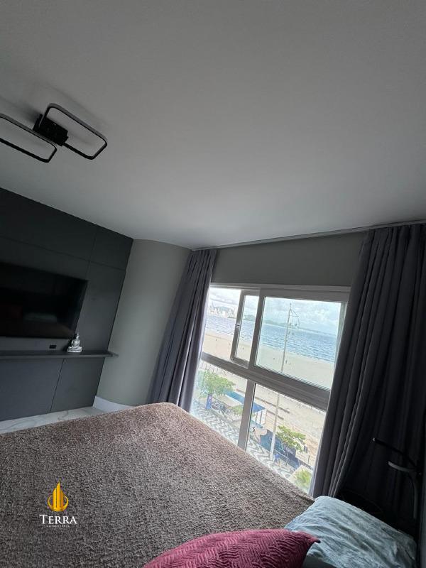 Edifício Lady Apartamento com 4 quartos, Centro: