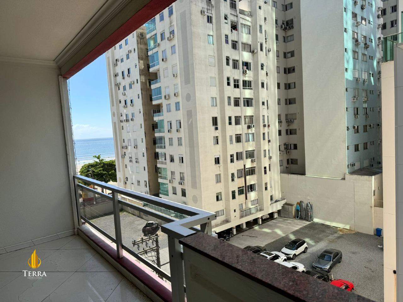 Edifício Aconcagua Apartamento com 3 quartos, Centro: 