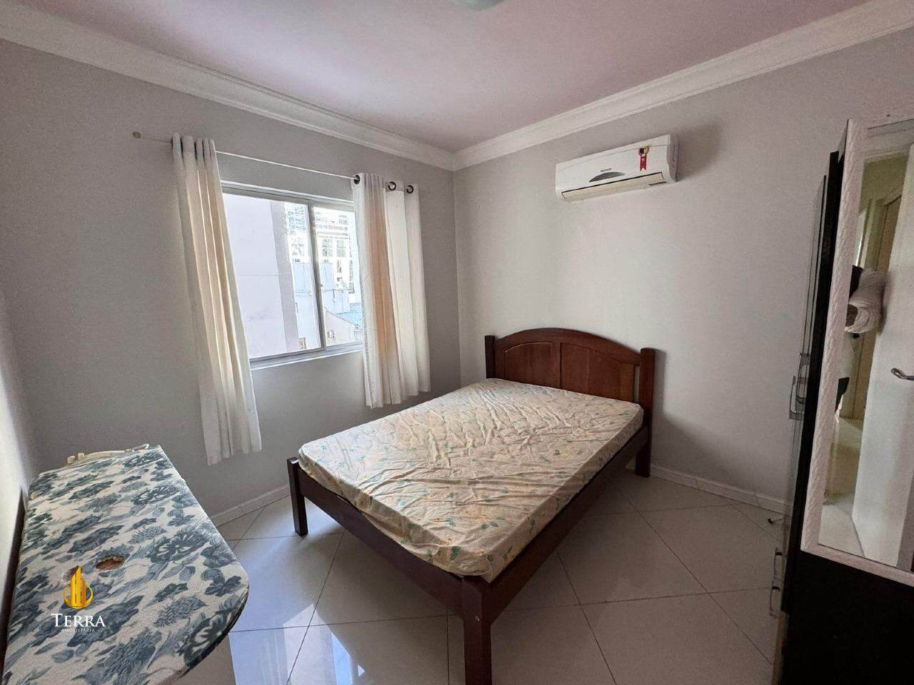 Edifício Aconcagua Apartamento com 3 quartos, Centro: 