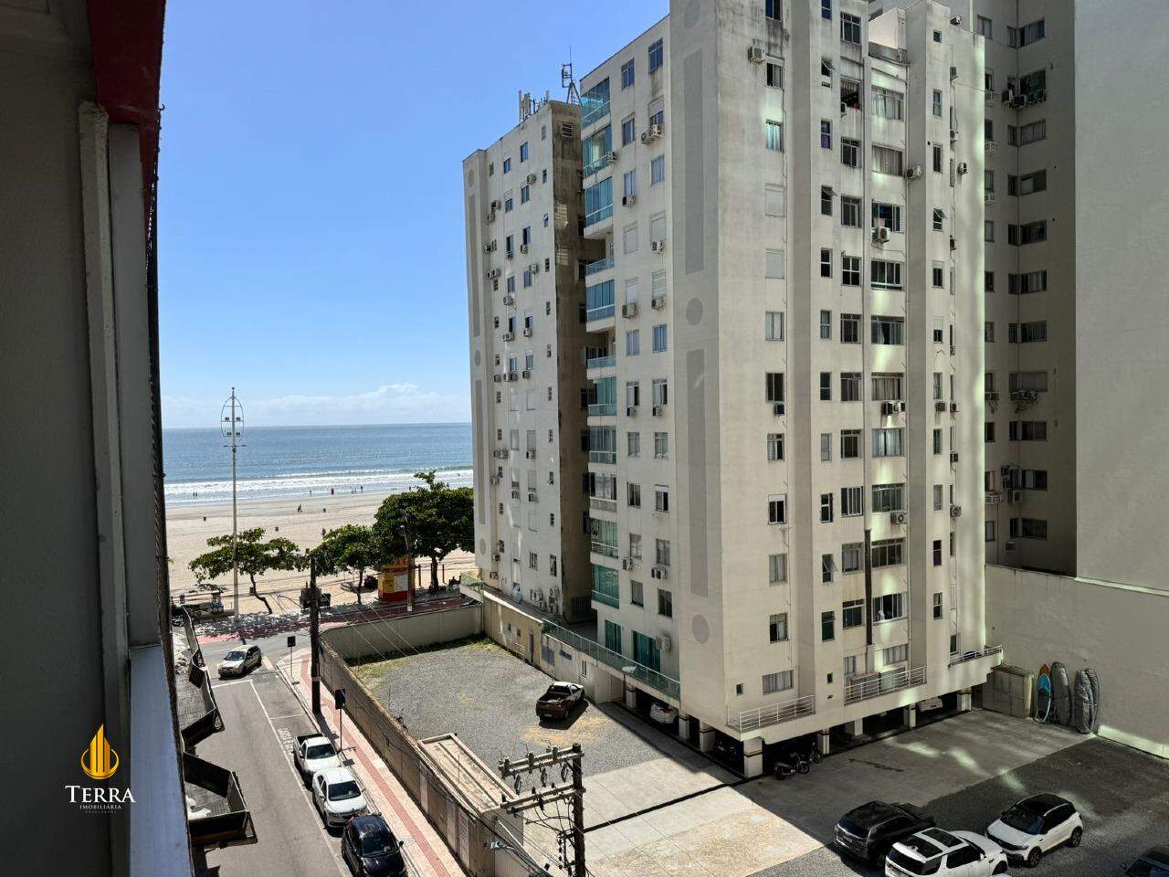 Edifício Aconcagua Apartamento com 3 quartos, Centro: 