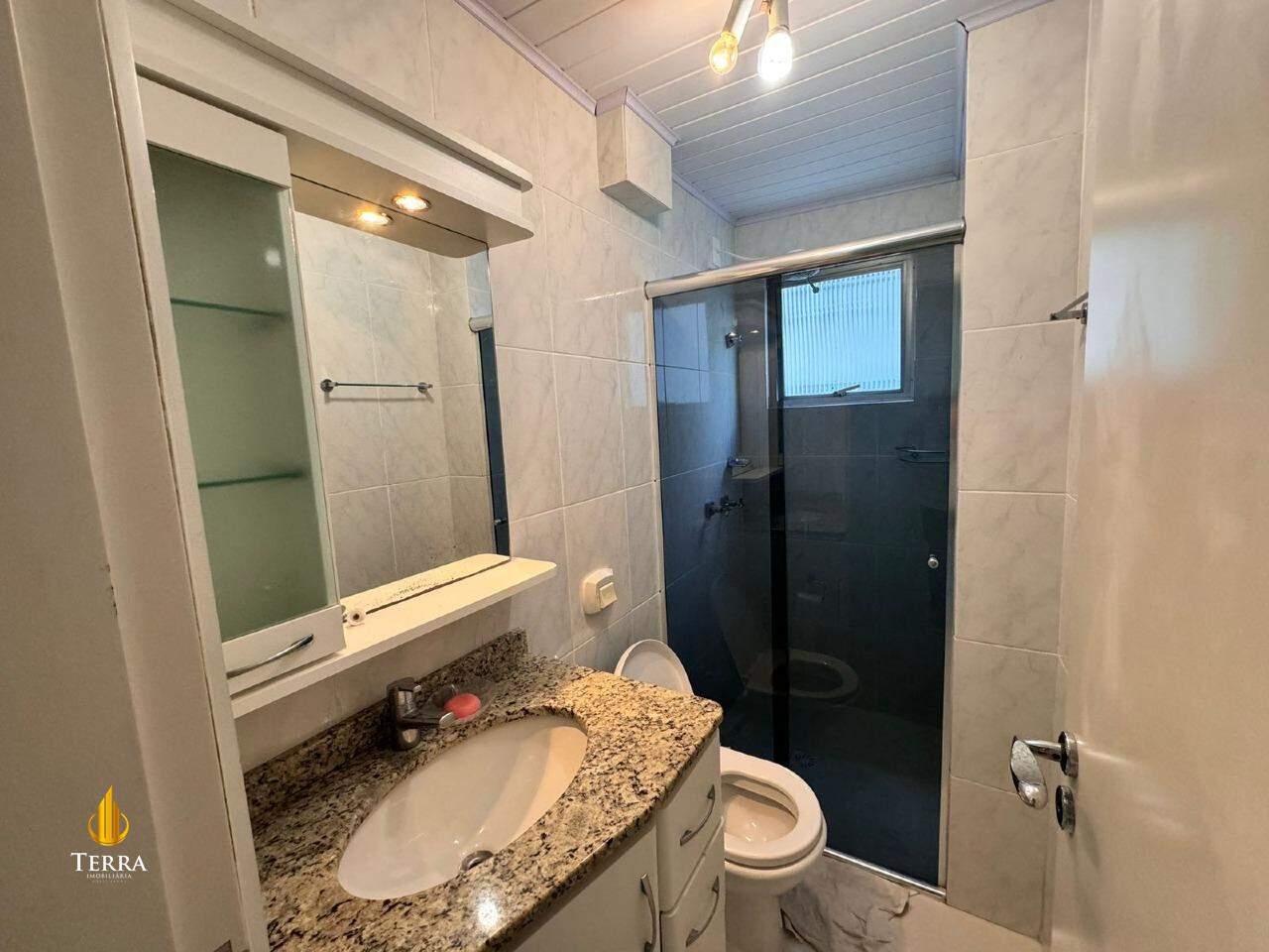 Edifício Aconcagua Apartamento com 3 quartos, Centro: 