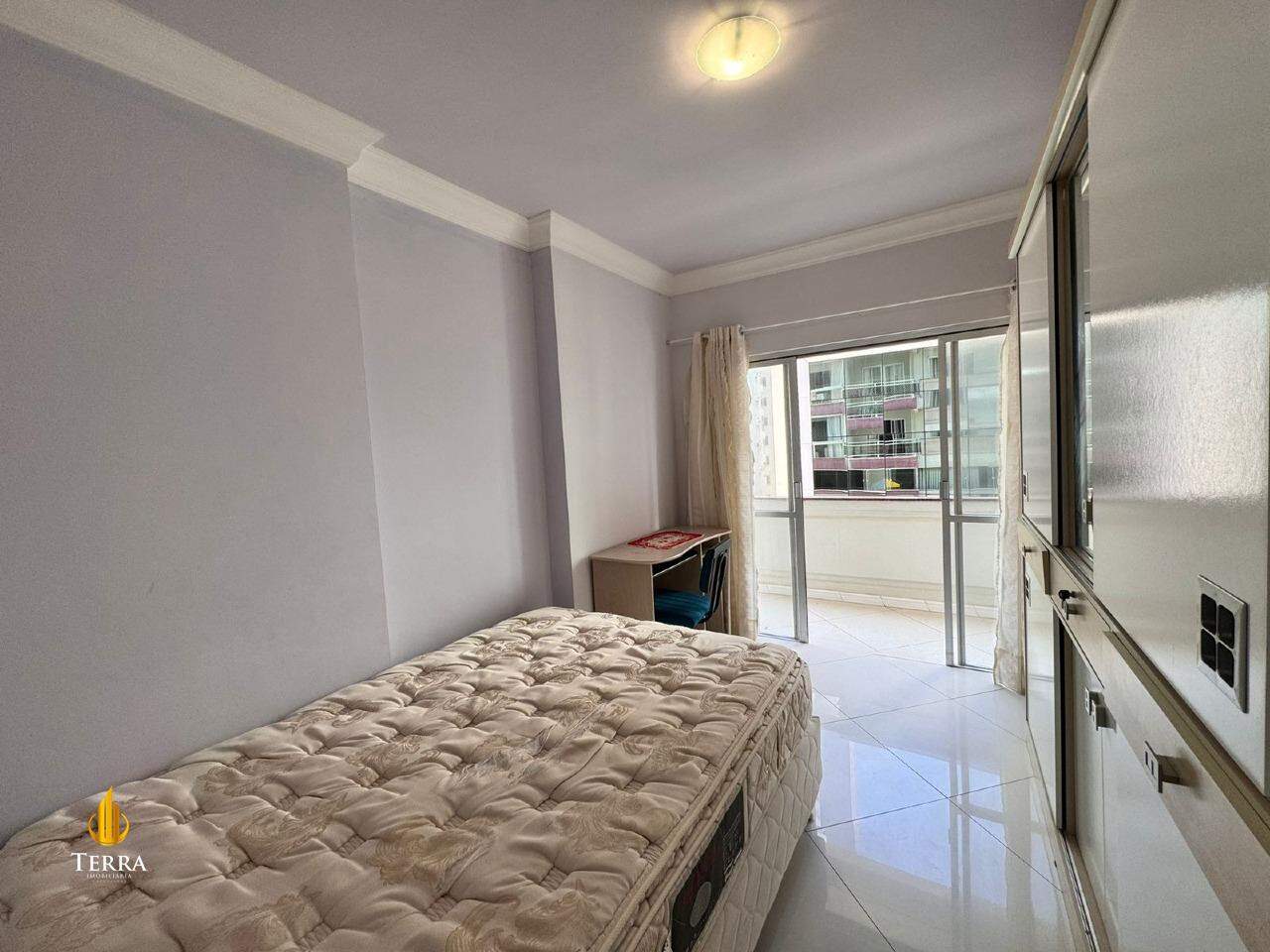 Edifício Aconcagua Apartamento com 3 quartos, Centro: 