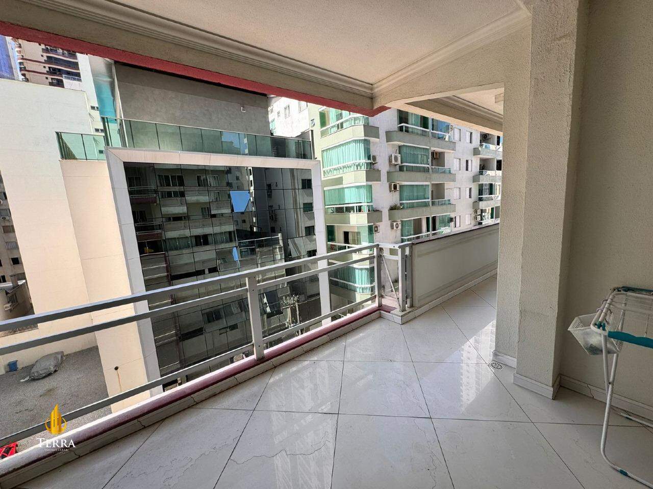 Edifício Aconcagua Apartamento com 3 quartos, Centro: 
