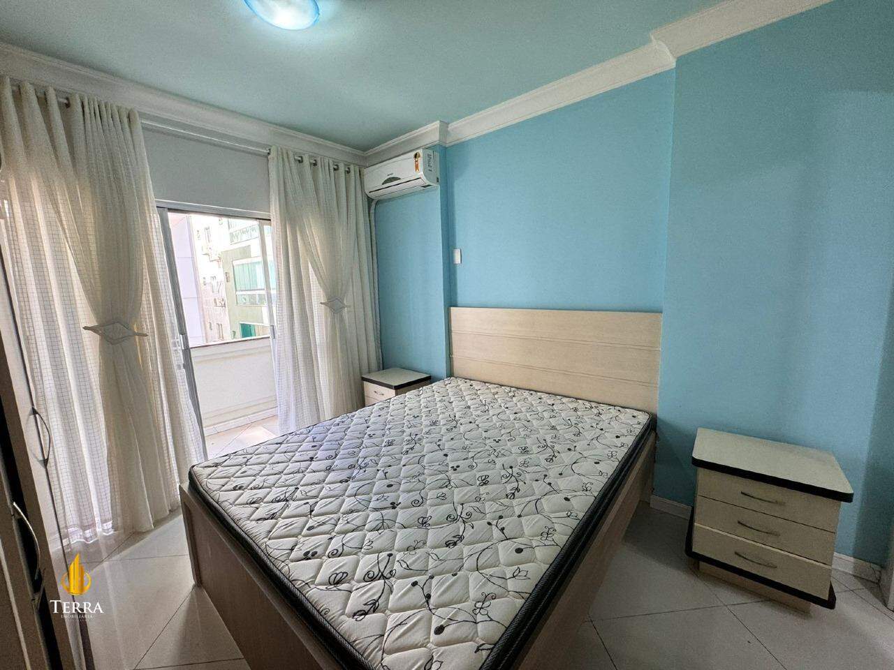 Edifício Aconcagua Apartamento com 3 quartos, Centro: 