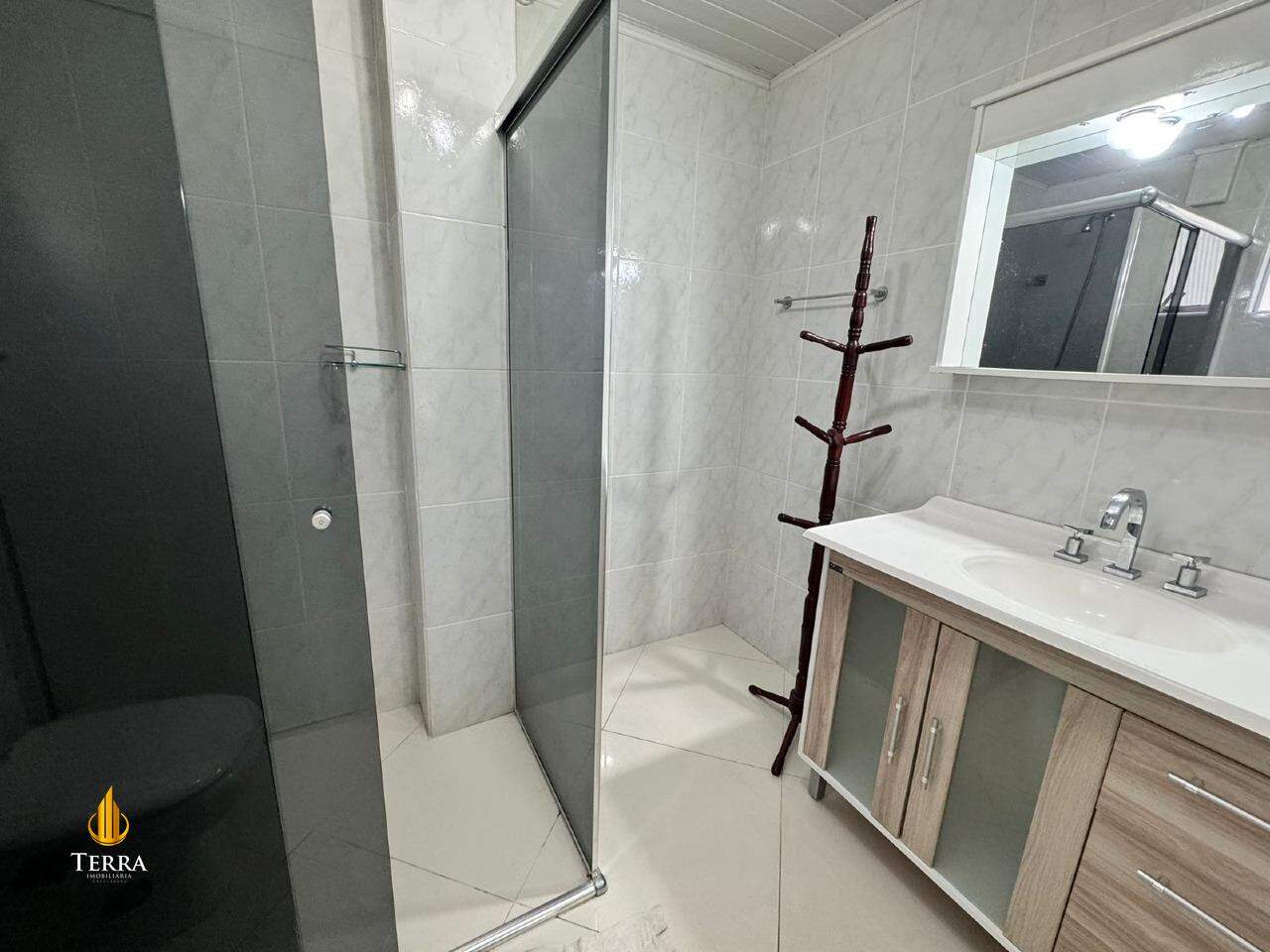 Edifício Aconcagua Apartamento com 3 quartos, Centro: 