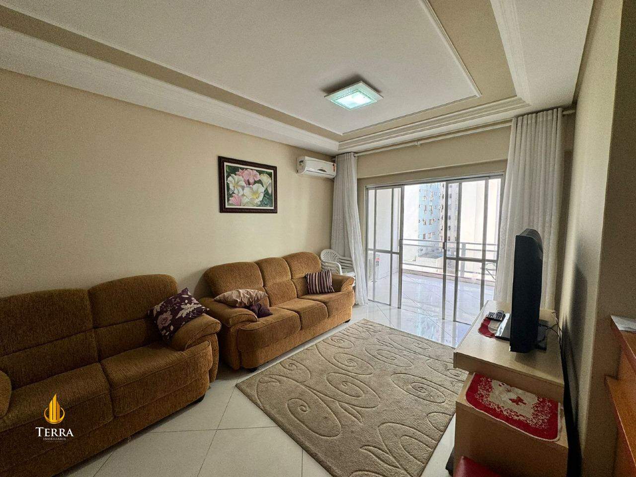 Edifício Aconcagua Apartamento com 3 quartos, Centro: 