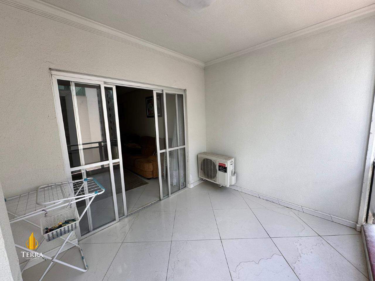 Edifício Aconcagua Apartamento com 3 quartos, Centro: 