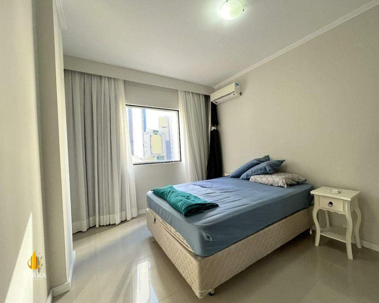 Edifício Mariano Moreno Apartamento com 1 quarto, Centro: 