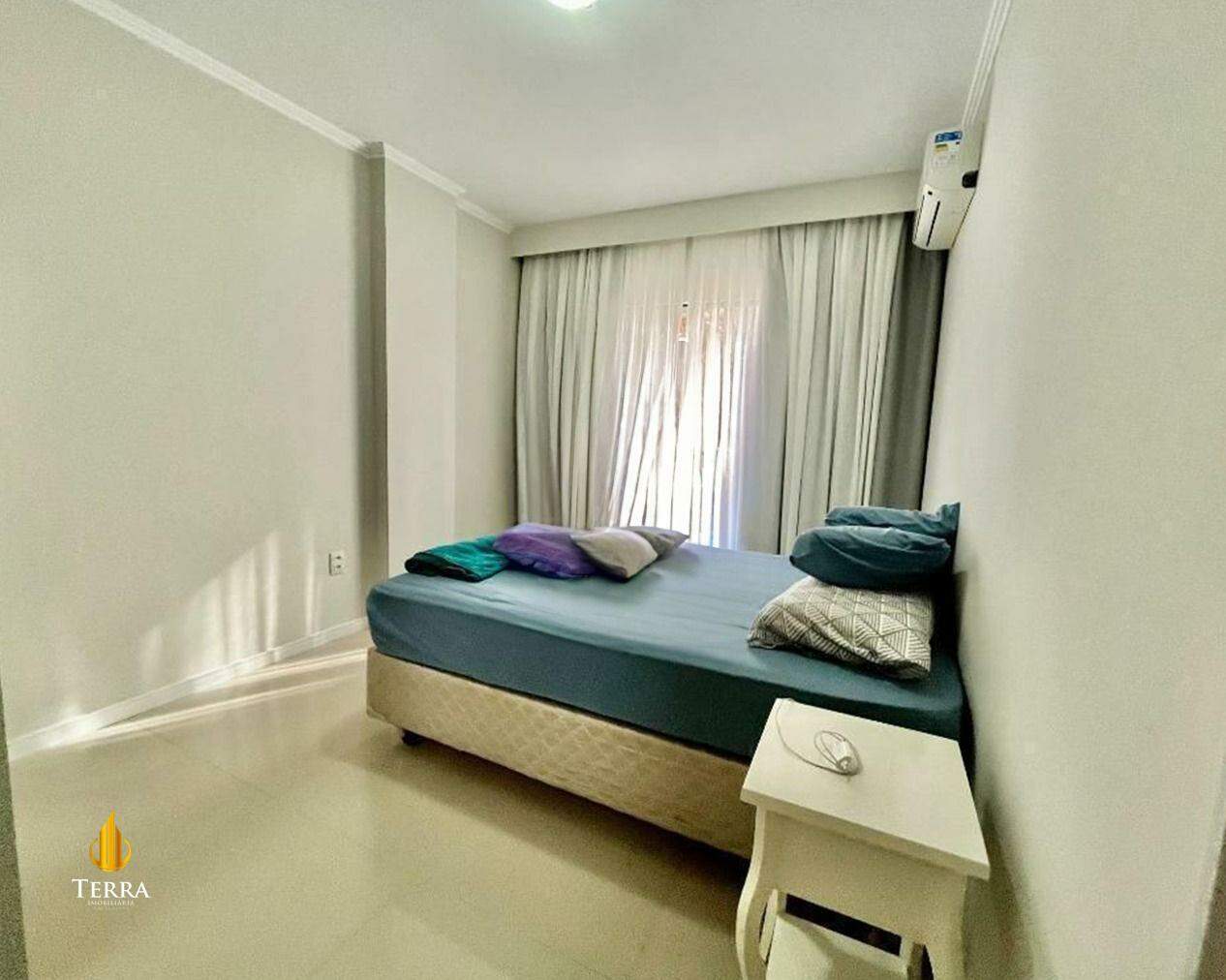 Edifício Mariano Moreno Apartamento com 1 quarto, Centro: 