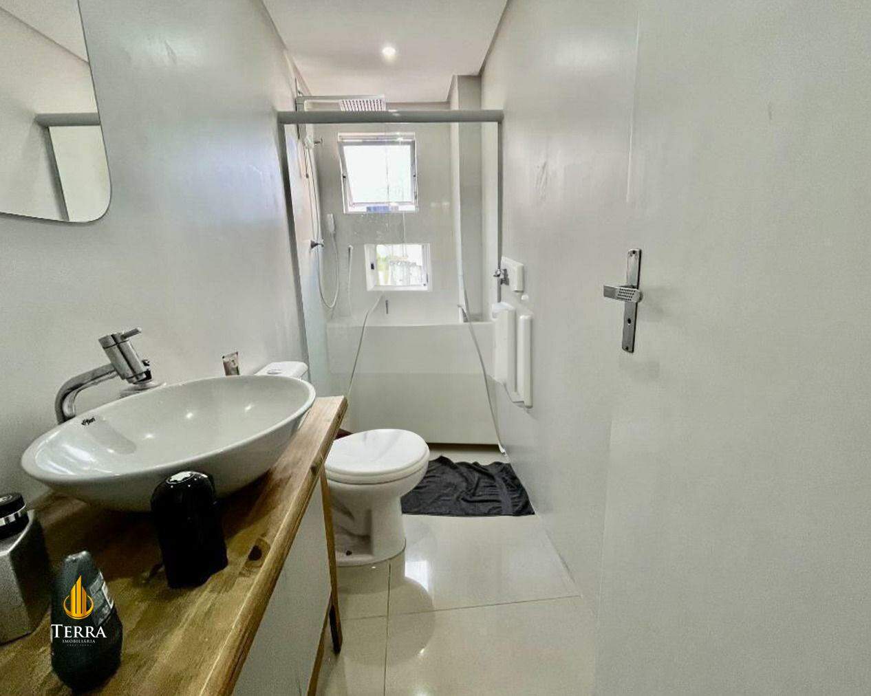 Edifício Mariano Moreno Apartamento com 1 quarto, Centro: 
