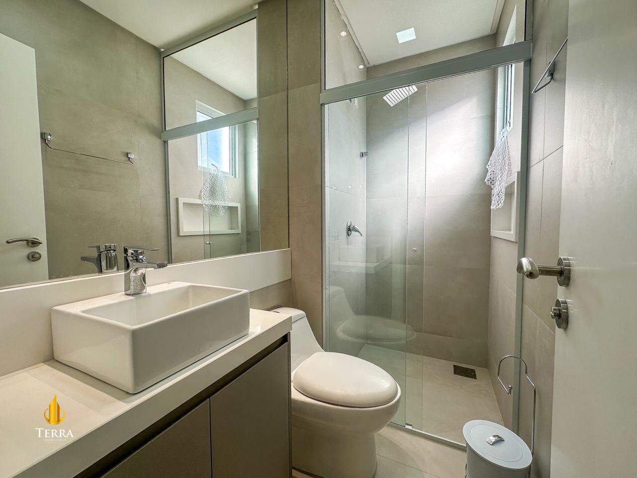 Portinax Residence Apartamento com 3 quartos, Centro: 