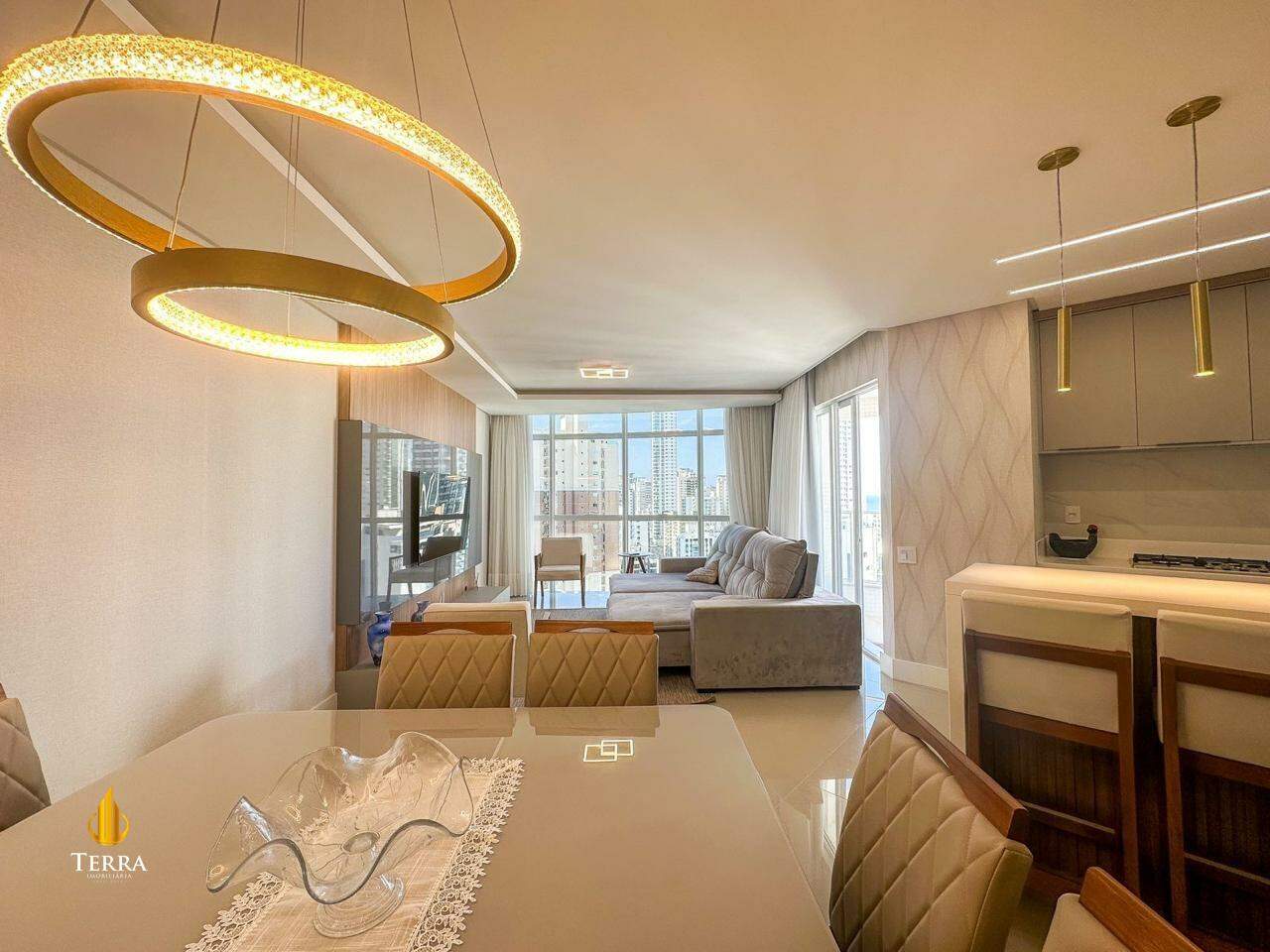 Portinax Residence Apartamento com 3 quartos, Centro: